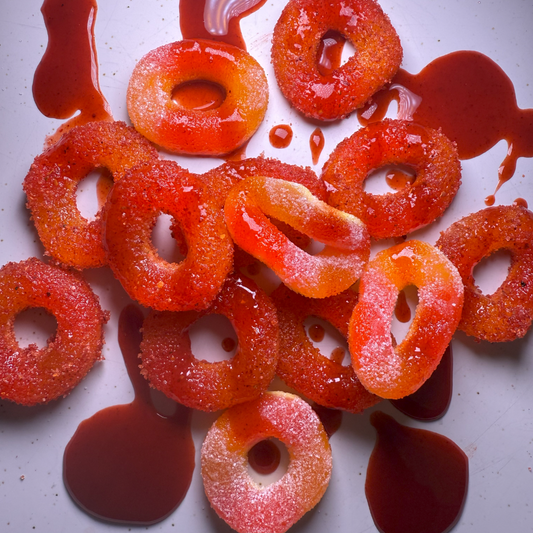 Top 5 Ways to Enjoy Mexicandyz (That Aren’t Just Snacking)