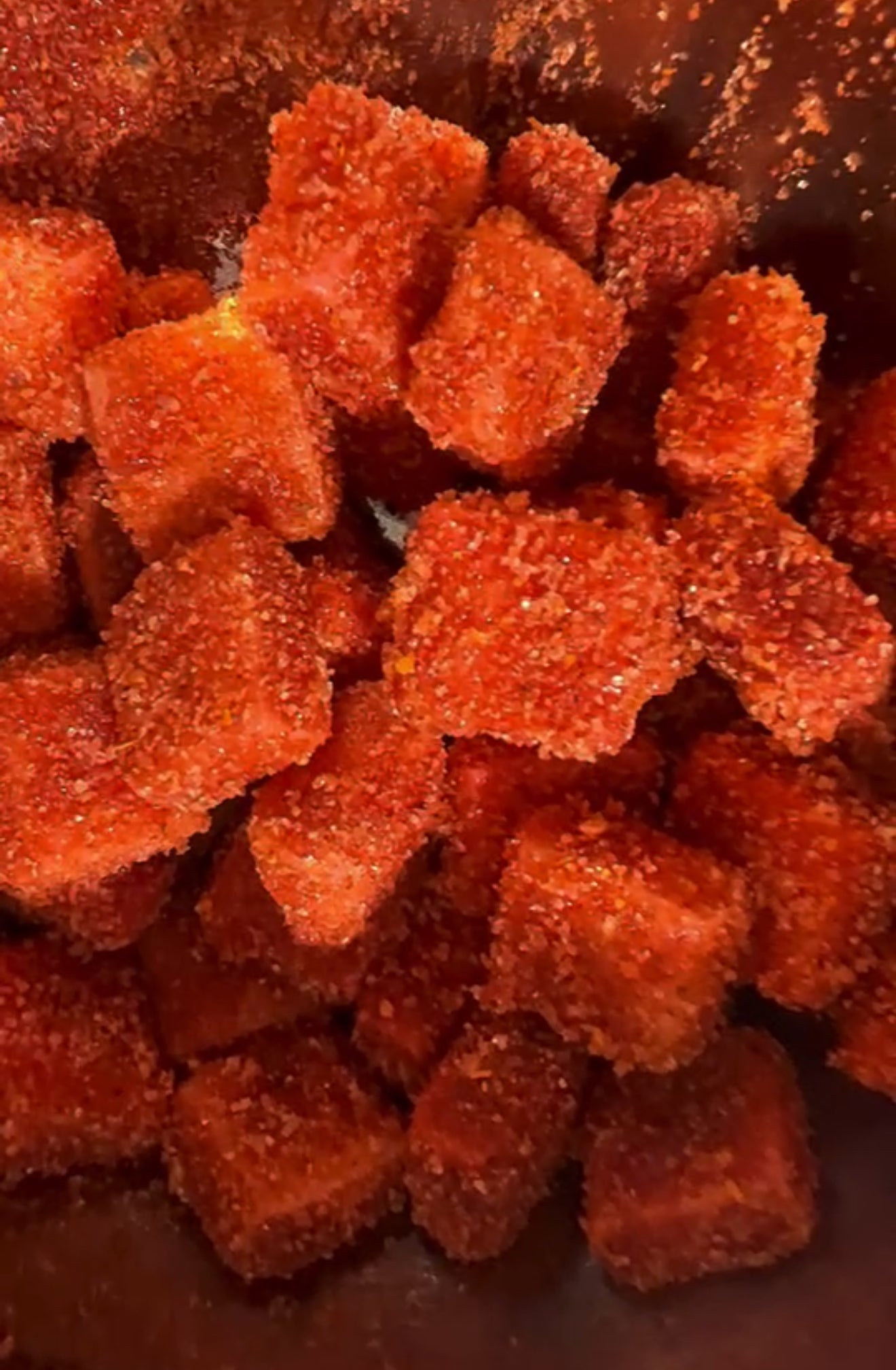 Original Starburst