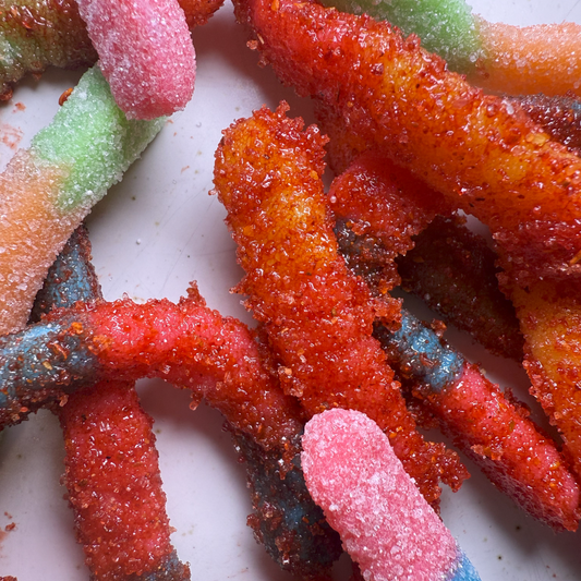 Why Mexicandyz Are the Gummies You’ve Been Missing