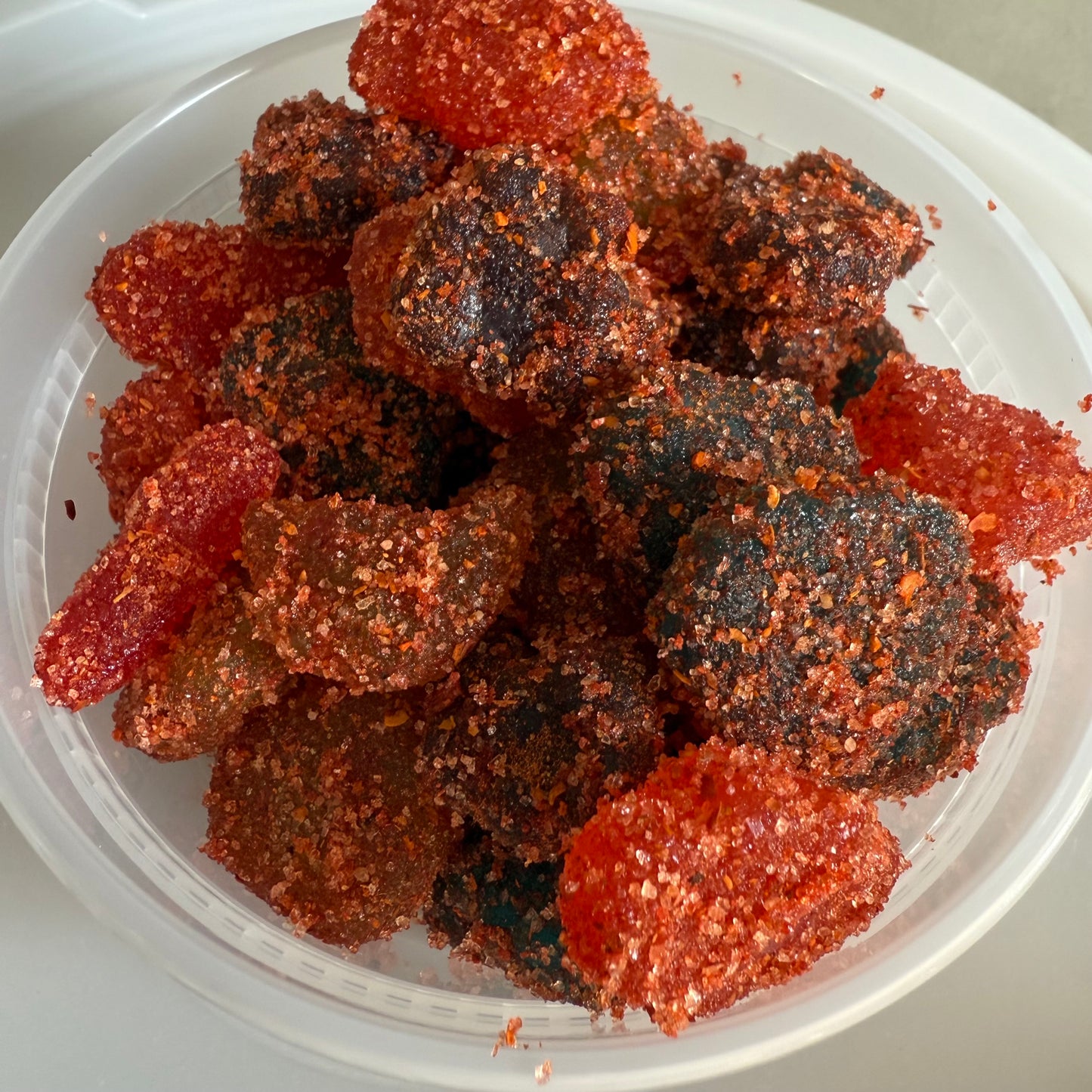 Jolly Rancher Gummies