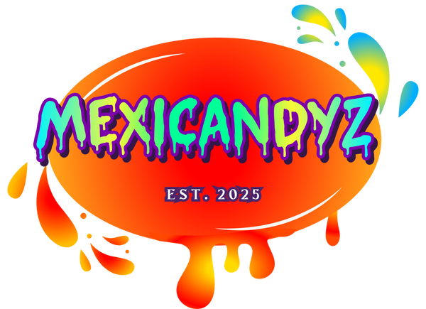 MEXICANDYZ