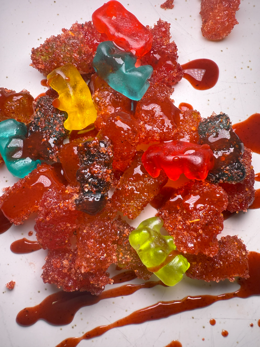 Gummy Bears