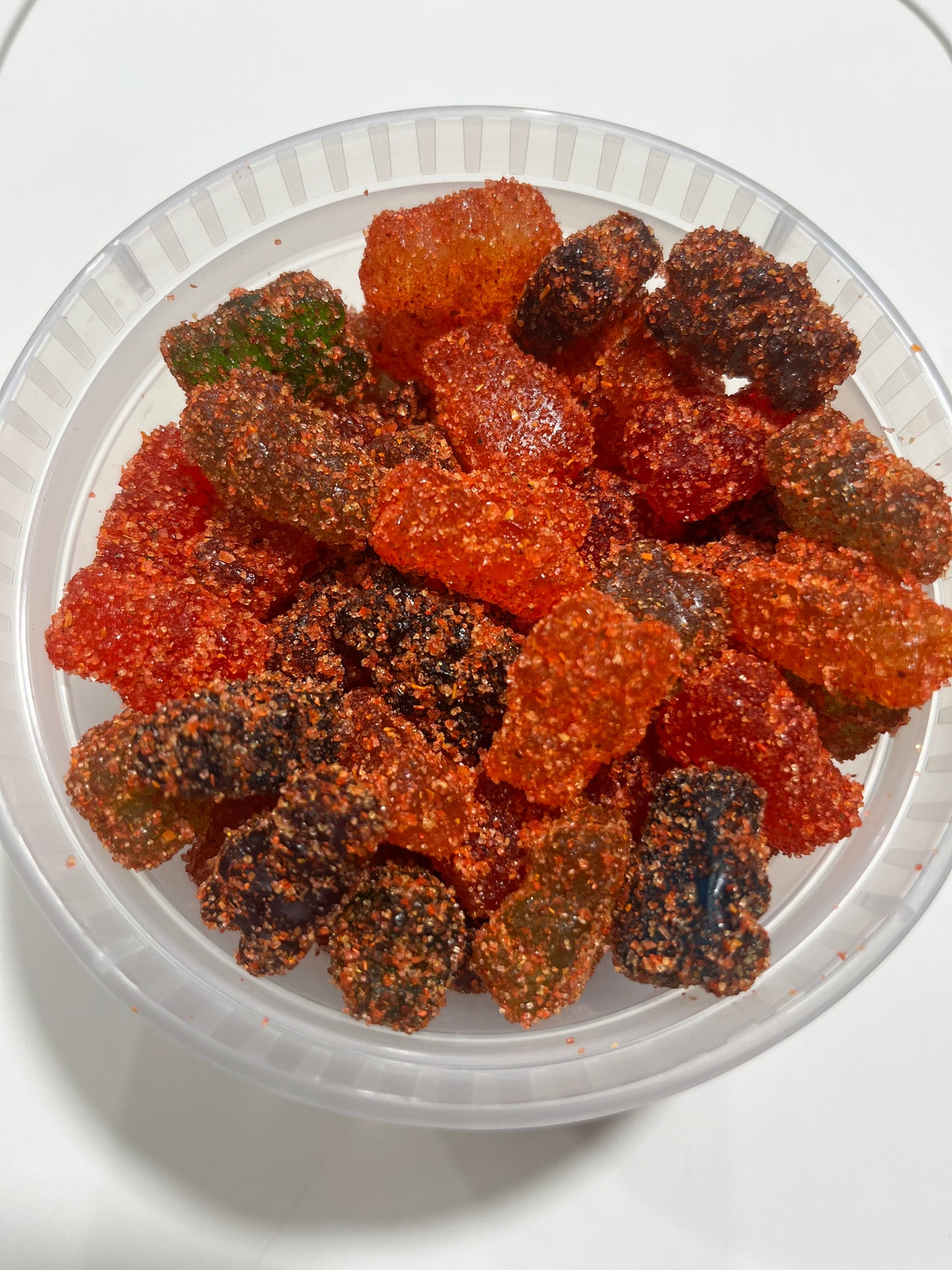 Gummy Bears