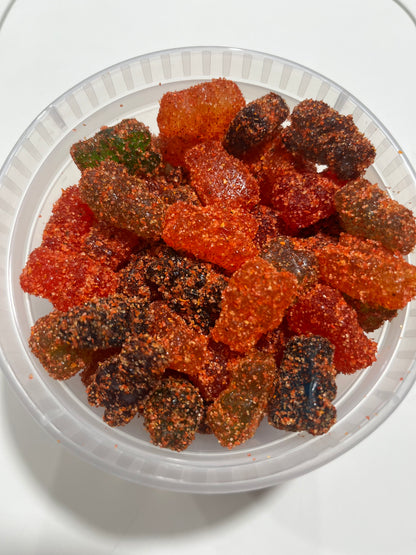 Gummy Bears