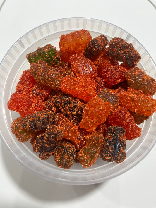 Gummy Bears