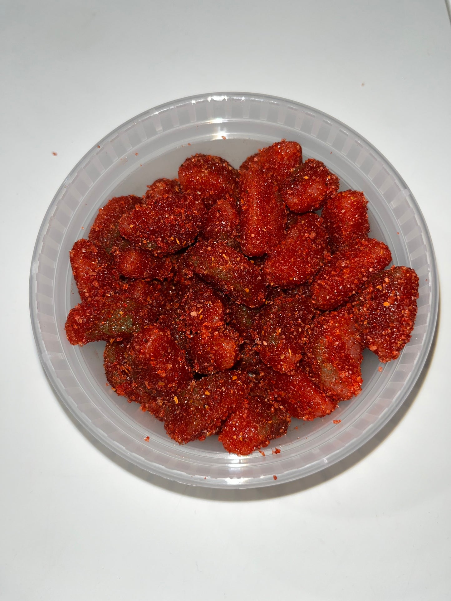 Watermelon Sour Patches