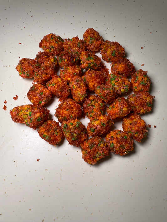 Nerd Clusters