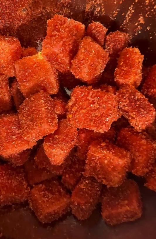 Original Starburst