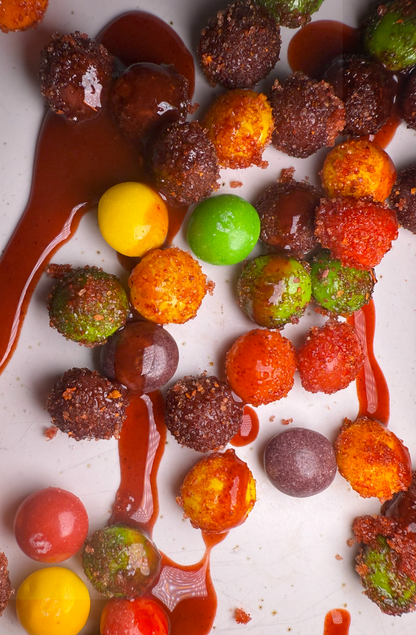Skittles
