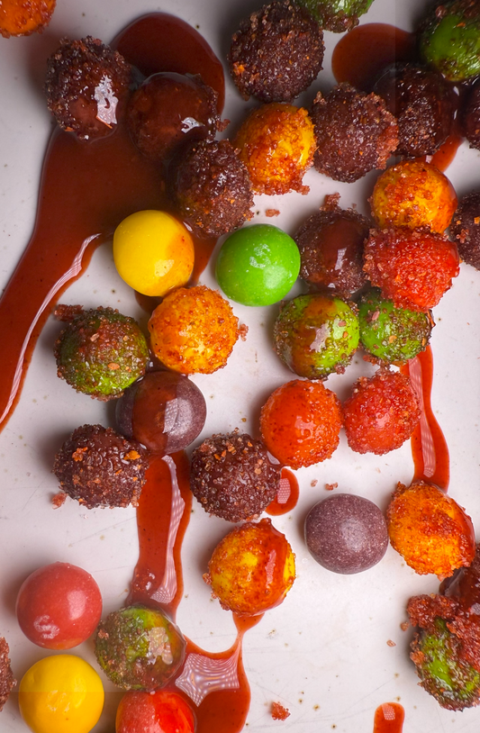 Skittles