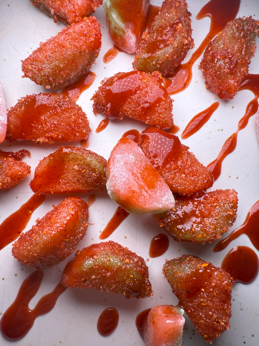 Watermelon Sour Patches